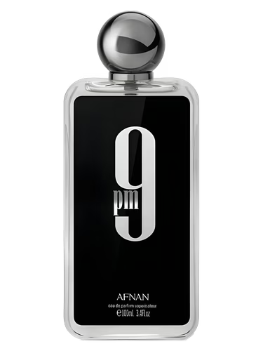 9 PM AFNAN
