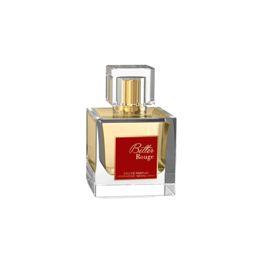 BETTER ROUGE ( DUPE BACCARAT ROUGE 540)