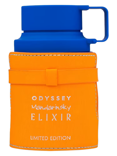 MANDARIN SKY ELIXIR