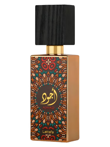Ajwad Lattafa